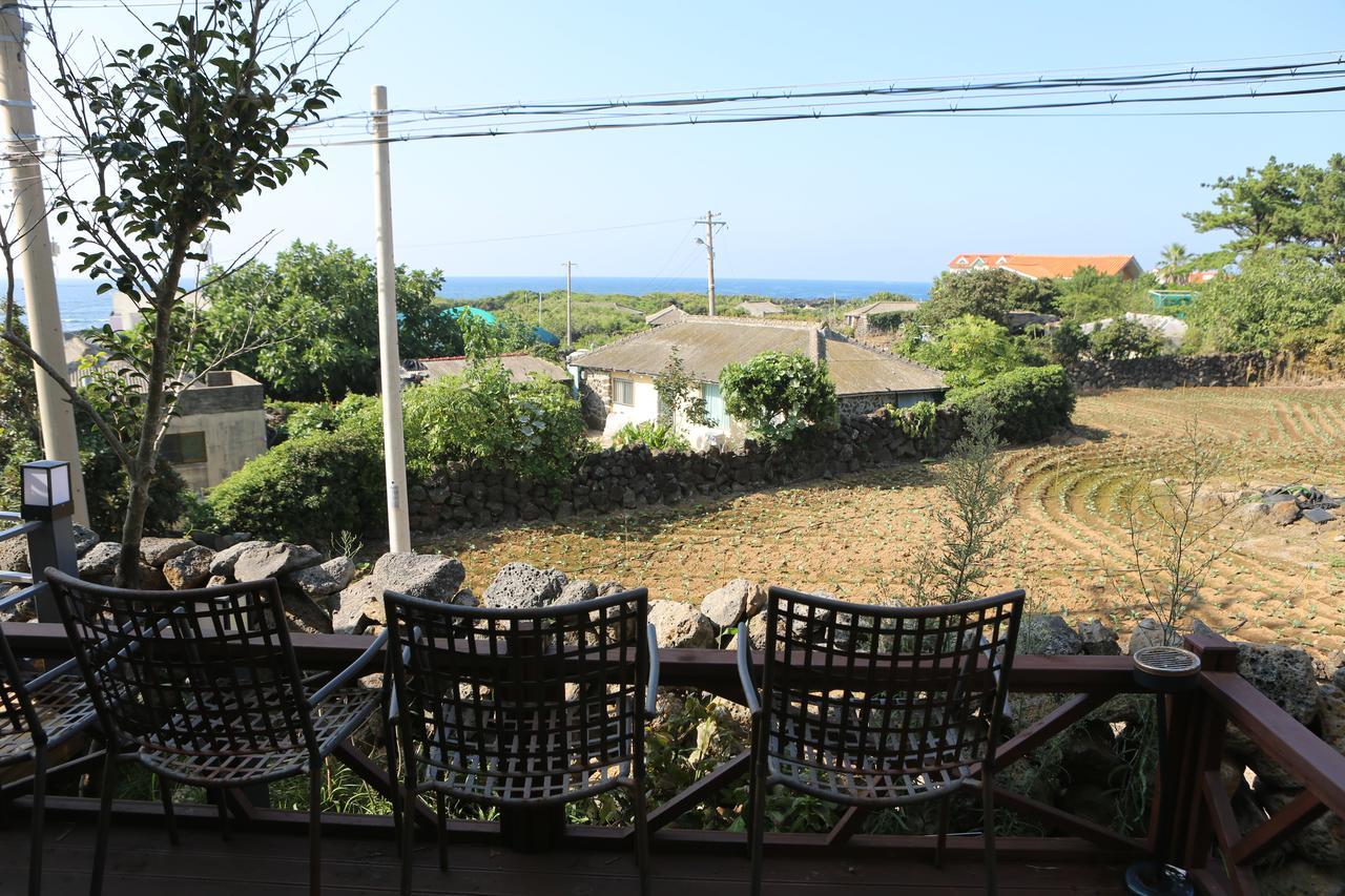 ג'גו Farms Village מראה חיצוני תמונה